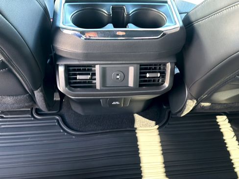 New 2026 Ford F150 Lariat w/ Equipment Group 501A Mid AWD/4WD image 8