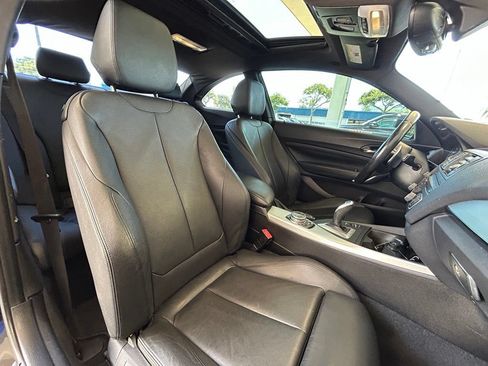 Used 2014 BMW 228i Coupe RWD image 26