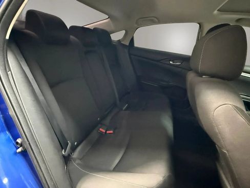 Used 2016 Honda Civic EX image 19