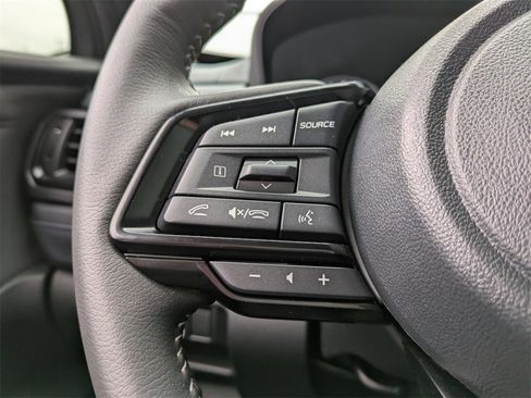 New 2026 Subaru Forester Premium image 21