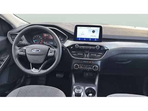 Used 2022 Ford Escape SE w/ Convenience Package image 13