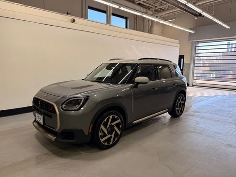 New 2026 MINI Cooper Countryman S image 1
