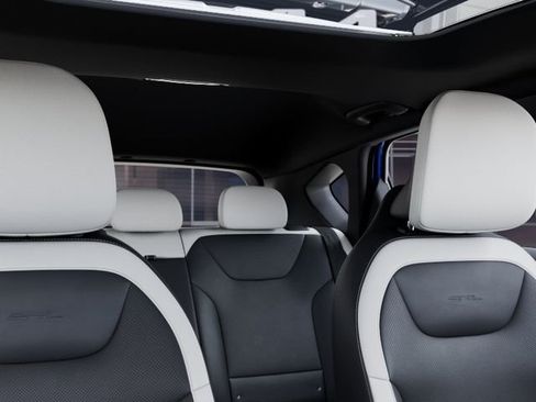 New 2026 Kia K4 GT-Line Turbo FWD image 57