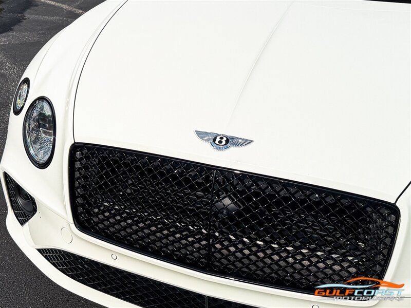 Used 2022 Bentley Continental GT Speed AWD/4WD image 4