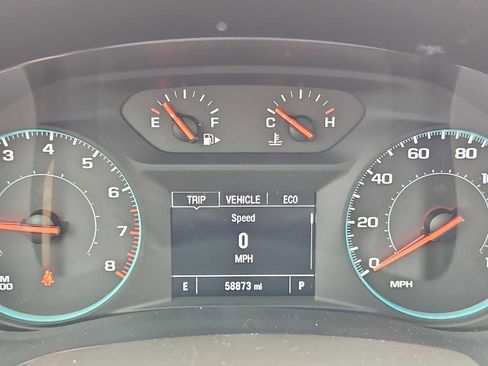Used 2024 Chevrolet Malibu LT FWD image 11
