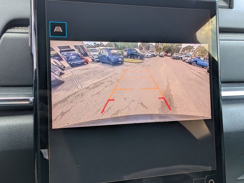 Used 2025 GMC Terrain Elevation FWD image 33