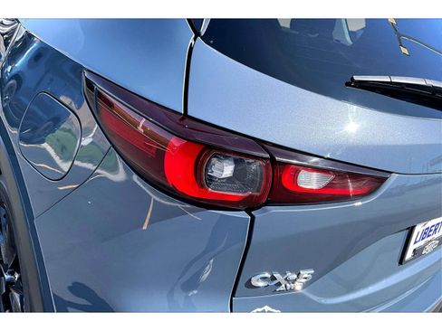 Used 2024 MAZDA CX-5 Carbon Edition AWD/4WD image 20