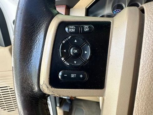 Used 2015 Ford F250 King Ranch w/ FX4 Off-Road Package AWD/4WD image 19