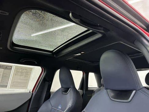 Certified 2025 MINI Cooper S image 13