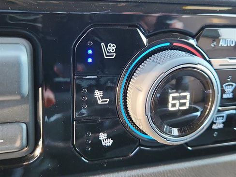 New 2026 Chevrolet Silverado 2500 High Country w/ Technology Package image 17