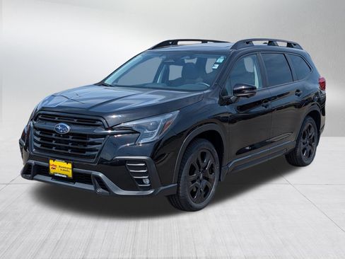 Used 2023 Subaru Ascent Onyx Edition Limited AWD/4WD image 3