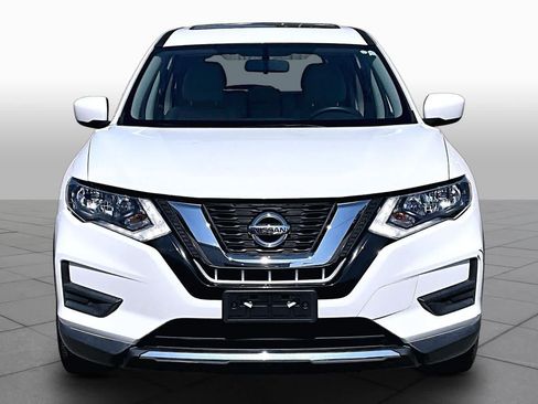 Used 2017 Nissan Rogue S FWD image 4