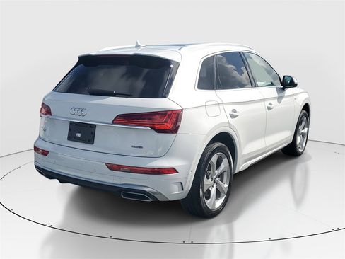Used 2023 Audi Q5 2.0T Prestige image 7
