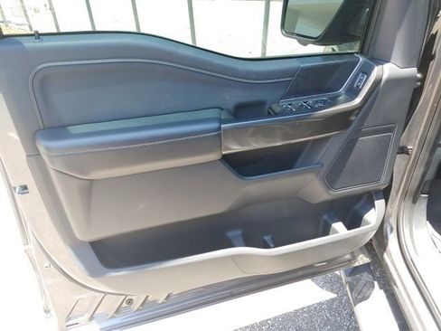 Used 2021 Ford F150 XLT w/ Equipment Group 302A High RWD image 8