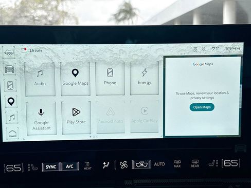 Used 2025 GMC Hummer EV 2X image 16