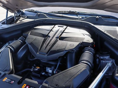 Used 2021 Genesis GV80 3.5T Advanced + image 31