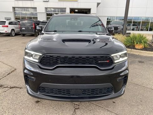 Used 2023 Dodge Durango GT image 12