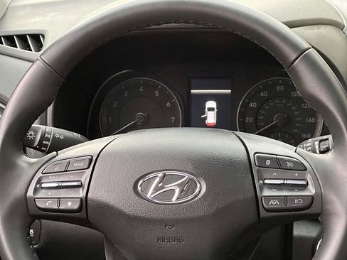 Used 2023 Hyundai Kona SEL w/ Convenience Package AWD/4WD image 24