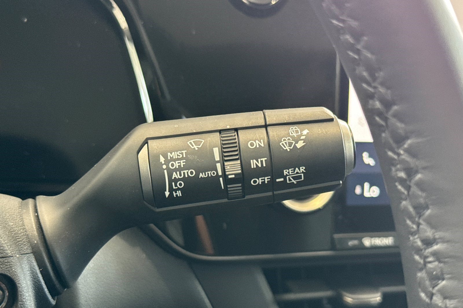 Used 2026 Lexus NX 350h AWD w/ Accessory Package (2T) image 34
