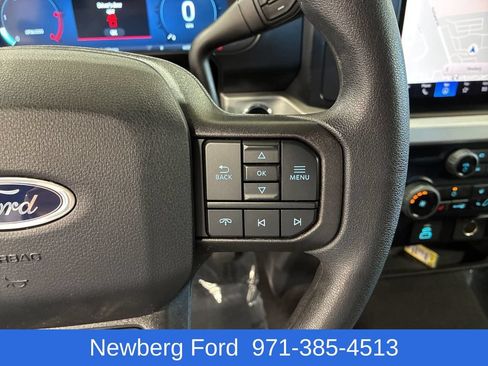 Used 2026 Ford F450 XLT w/ XLT Premium Package AWD/4WD image 19
