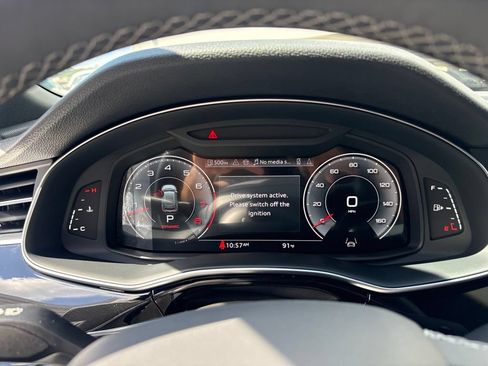 Certified 2026 Audi Q8 Premium Plus AWD/4WD image 22