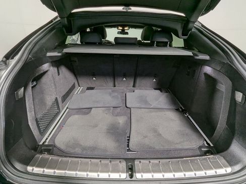 Used 2019 BMW X4 M40i w/ Driving Assistance Package image 43