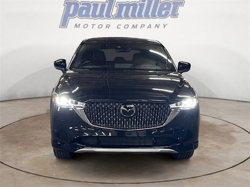 New 2025 MAZDA CX-5 Signature image 2