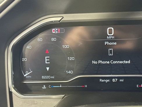 Used 2024 GMC Sierra 2500 AT4 w/ AT4 Premium Plus Package image 18