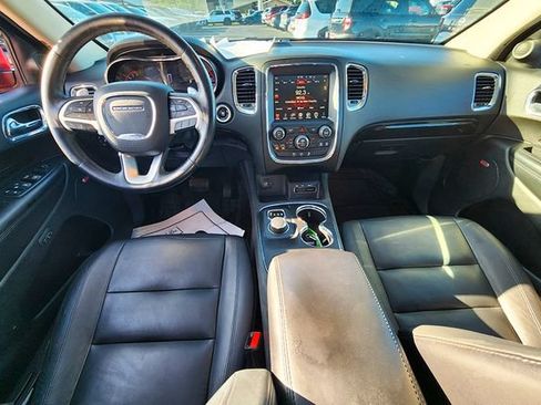 Used 2015 Dodge Durango Limited w/ Premium Group AWD/4WD image 11