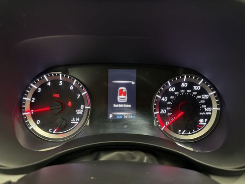 Used 2022 Toyota Highlander L FWD image 18