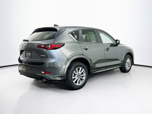 Used 2025 MAZDA CX-5 AWD 2.5 S w/ Preferred Package image 9