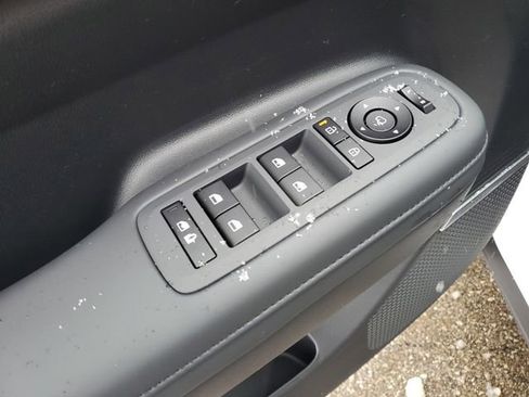 New 2026 Hyundai Santa Fe Limited AWD/4WD image 20