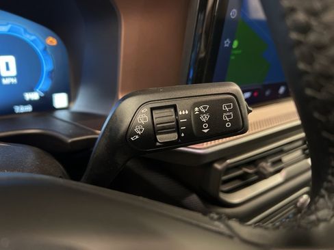 New 2025 Ford Bronco Sport Outer Banks w/ Outer Banks Tech Package+ image 20