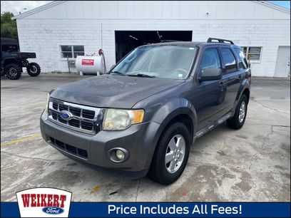 Used 2011 Ford Escape XLT