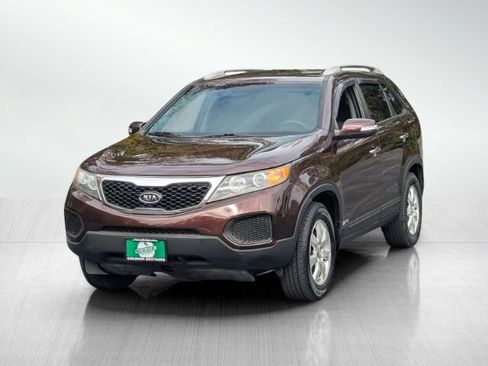 Used 2013 Kia Sorento LX image 8
