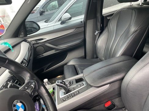Used 2015 BMW X5 xDrive35i image 6
