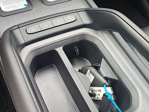 New 2027 Kia Telluride EX X-Line AWD/4WD image 15