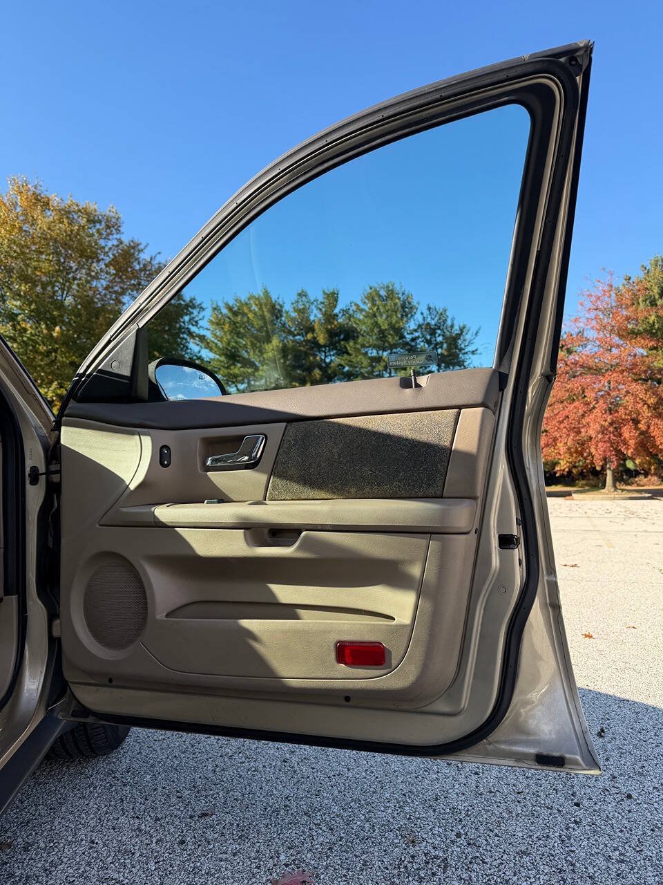 Used 2000 Mercury Sable LS Premium FWD image 21