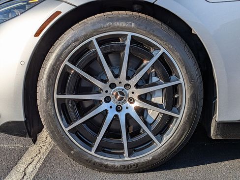 Certified 2023 Mercedes-Benz EQS 450+ Sedan image 13