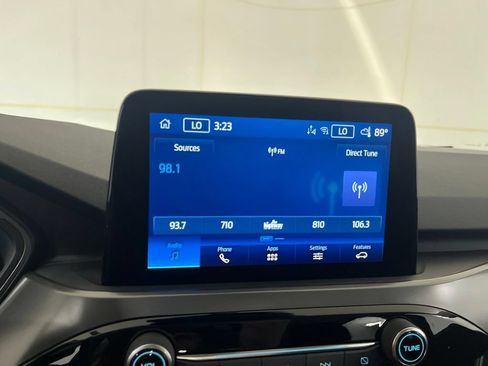 Used 2024 Ford Escape Active AWD/4WD image 67