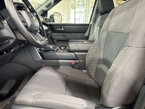 New 2026 Toyota Tundra SR5 image 11