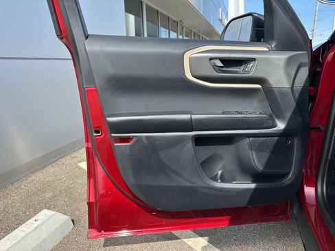 New 2025 Ford Bronco Sport Big Bend w/ Convenience Package image 20