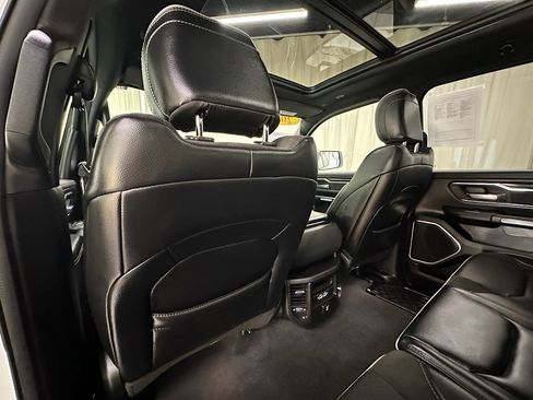 Used 2023 RAM 1500 Laramie image 27
