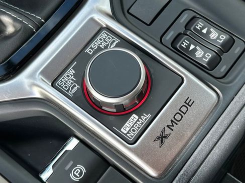 Used 2023 Subaru Forester Limited image 86