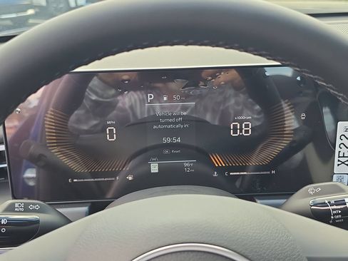 New 2026 Kia K5 GT-Line FWD image 31