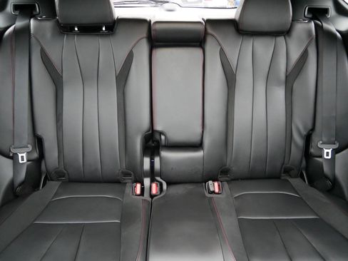 Certified 2025 Acura ADX A-Spec image 13