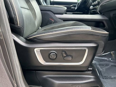 Used 2024 RAM 1500 Laramie image 33