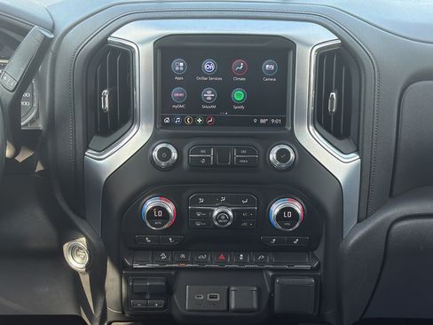 Used 2021 GMC Sierra 1500 Elevation w/ Preferred Package AWD/4WD image 18