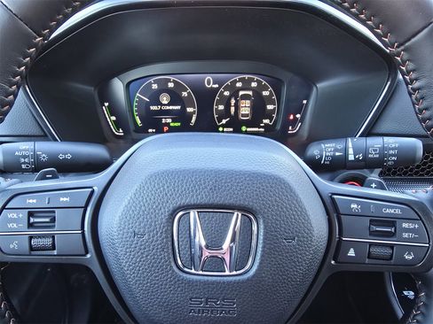 New 2026 Honda CR-V Sport-L image 18