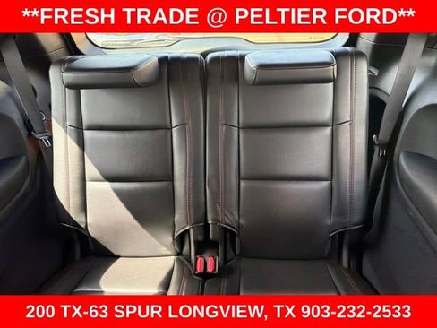 Used 2024 Dodge Durango GT AWD/4WD image 16